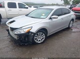 Nissan Altima 2.5/2.5 S/2.5 Sl/2.5 Sr/2.5 Sv 1N4AL3AP0GC232394 fotografie