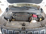 Jeep Compass Limited 4X4 3C4NJDCB6KT806308 снимка