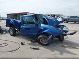 Ford Ranger Sport/Xlt 1FTKR4EEXAPA69135 снимка