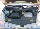 Toyota Prius JTDKB20U657034203 снимка