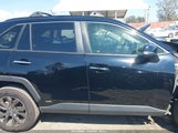 Toyota Rav4 Hybrid Limited JTMD6RFV0ND066216 fotografie