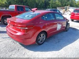 Hyundai Elantra Sel KMHD84LF6JU471996 fotografie