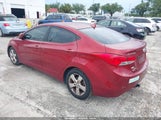 Hyundai Elantra Gls 5NPDH4AE6DH440227 снимка