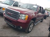 GMC Sierra 2500Hd Denali 1GT125E8XEF153371 снимка