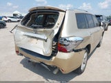 Toyota Highlander Limited JTEDS42A382001857 снимка