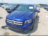 Mercedes-Benz Glb 250 W1N4M4GBXMW085266 photo