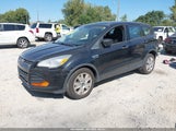 Ford Escape S 1FMCU0F78FUC76493 fotografie