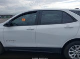 Chevrolet Equinox Fwd Ls 3GNAXHEV7LS721729 photo