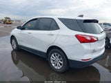 Chevrolet Equinox Fwd Ls 3GNAXHEV7LS721729 fotografie