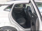 Hyundai Kona Limited KM8K53A39NU770584 photo