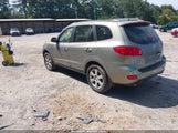Hyundai Santa Fe Limited/Se 5NMSH13E48H144211 photo
