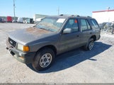Isuzu Rodeo S/Ls 4S2CK58V5T4310439 снимка