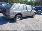 Isuzu Rodeo S/Ls 4S2CK58V5T4310439 снимка