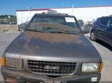 Isuzu Rodeo S/Ls 4S2CK58V5T4310439 снимка