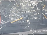 Isuzu Rodeo S/Ls 4S2CK58V5T4310439 снимка