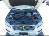 Lincoln Mkz Hybrid Premiere 3LN6L5KUXHR657300 photo