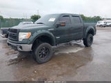 Ford F-150 Xlt 1FTFW1ET2EKE40718 снимка