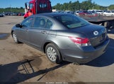 Honda Accord 2.4 Lx 1HGCP26358A126271 fotografie