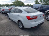 Kia Rio Lx KNADM4A38D6270194 снимка