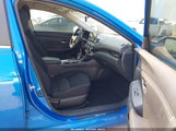 Nissan Sentra Sv Xtronic Cvt 3N1AB8CVXPY312429 fotografie