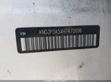 Kia Soul + KNDJP3A5XH7473936 снимка