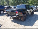 Toyota Tacoma Limited 3TMGZ5AN9MM443746 снимка