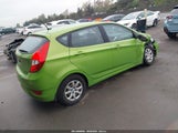 Hyundai Accent Gs KMHCT5AE5EU170717 снимка