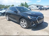 Audi Q3 Premium 45 Tfsi S Line Quattro Tiptronic WA1DECF32R1109793 снимка
