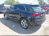 Audi Q3 Premium 45 Tfsi S Line Quattro Tiptronic WA1DECF32R1109793 fotografie