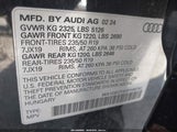 Audi Q3 Premium 45 Tfsi S Line Quattro Tiptronic WA1DECF32R1109793 снимка
