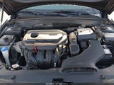 Kia Optima Lx 5XXGT4L38JG269236 снимка