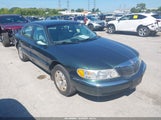 Lincoln Continental 1LNFM97V8WY618807 снимка