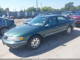 Lincoln Continental 1LNFM97V8WY618807 снимка