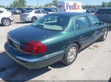 Lincoln Continental 1LNFM97V8WY618807 снимка