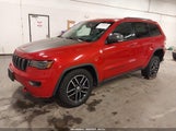 Jeep Grand Cherokee Trailhawk 4X4 1C4RJFLT0JC263490 photo