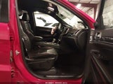 Jeep Grand Cherokee Trailhawk 4X4 1C4RJFLT0JC263490 photo