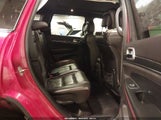 Jeep Grand Cherokee Trailhawk 4X4 1C4RJFLT0JC263490 fotografie