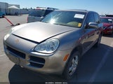 Porsche Cayenne S/S Titanium Edition WP1AB29P56LA63241 снимка