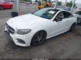 Mercedes-Benz E 450 WDD1J6HB9LF128187 снимка