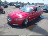Jaguar Xf V6 Sc SAJWA0E76D8S65754 снимка