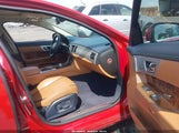 Jaguar Xf V6 Sc SAJWA0E76D8S65754 снимка