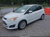 Ford C-Max Hybrid Sel 1FADP5BU0DL530005 снимка