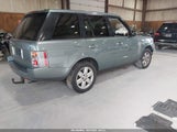 Land Rover Range Rover Hse SALME11464A156465 снимка