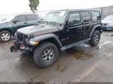 Jeep Wrangler Unlimited Rubicon 4X4 1C4HJXFN0NW119487 fotografie