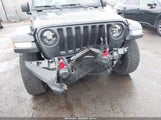 Jeep Wrangler Unlimited Rubicon 4X4 1C4HJXFN0NW119487 снимка