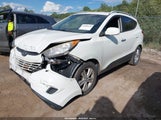 Hyundai Tucson Gls KM8JUCAC2BU289313 снимка