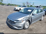 Volkswagen Jetta 1.4T R-Line/1.4T S/1.4T Se 3VWCB7BU2KM193751 снимка