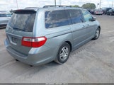 Honda Odyssey Ex 5FNRL38445B075509 снимка