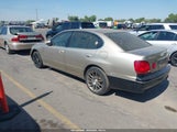 Lexus Gs 300 JT8BD69SX10132302 снимка