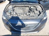 Mazda Mazda3 I Touring JM1BM1V73E1134964 снимка